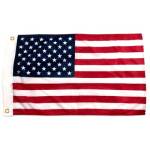 The 50 Star American Flag