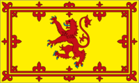 Lion Rampant