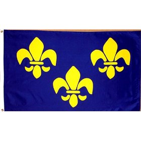 Fleur De Lys