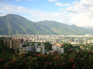 Caracas, Venezuela