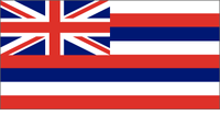 hawaii flag