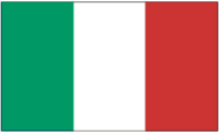italian flag