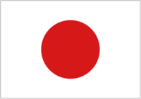 japan flag