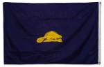 Oregon Flag - Back 