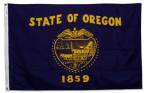 Oregon Flag - Front