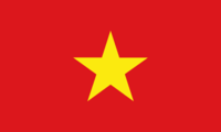 vietnam flag