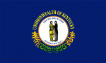 Kentucky Flag