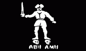 Another Jolly Roger Flag