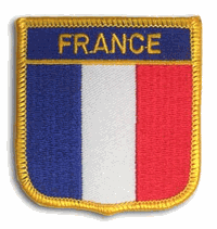 French Patch