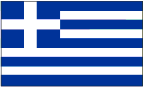 Greek Flag