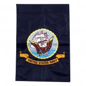 navy flag