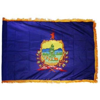 svt35n-indoor_-00_front_vermont-3x5ft-nylon-flag-with-indoor-pole-hem-and-fringe_1